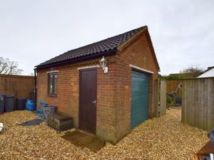 Garage- click for photo gallery